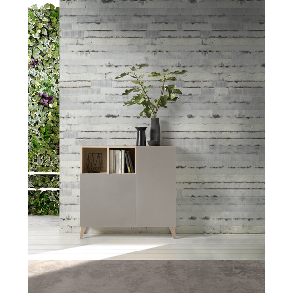 Ebern Designs Schuhschrank für 12 Paar Schuhe | Wayfair.de